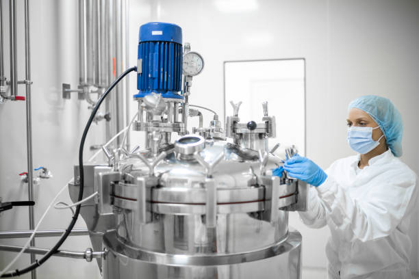 Industrial Chemicals