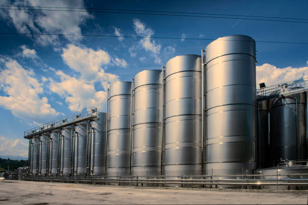Bouling Chemical Co., Limited