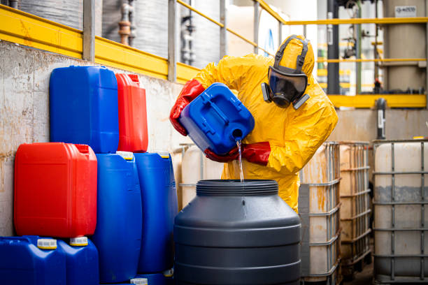 Specialty Chemicals